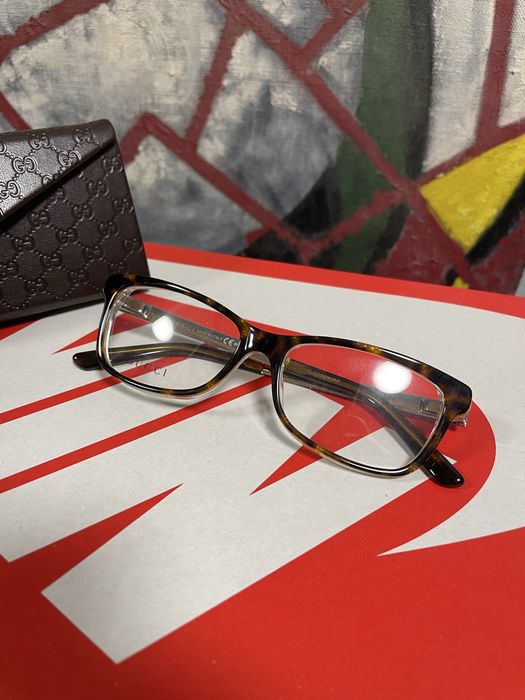 Okulary Gucci nowe