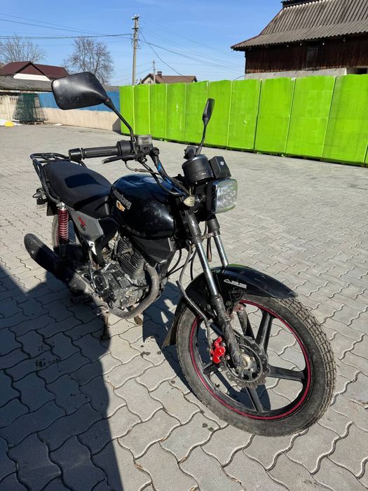 Продам мустанг 150