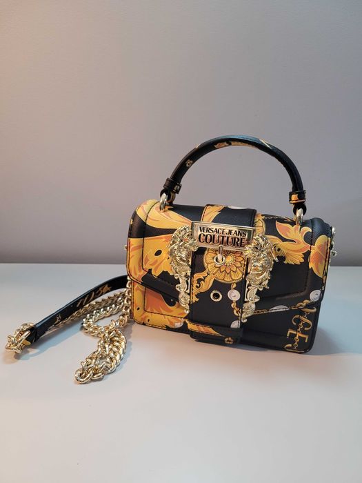 Mala da Versace Jeans Couture