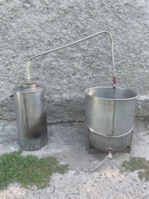 Продам вінтажний апарат для задоволення смаку