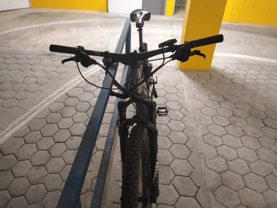 Electric Bike Haibike SDURO FullNine 6.0