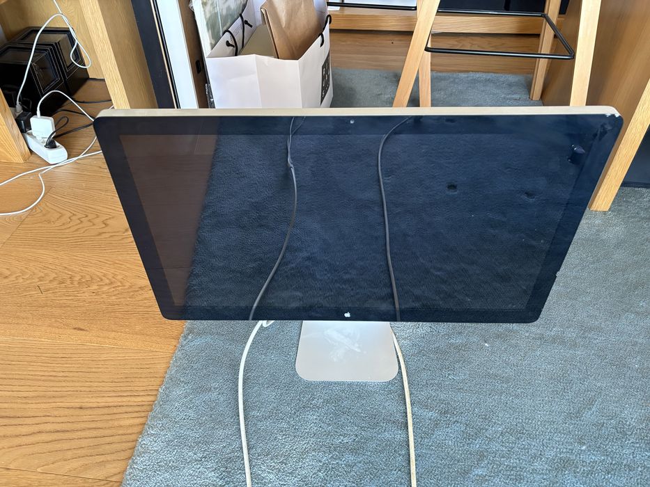 Ecran Apple Led Display 27