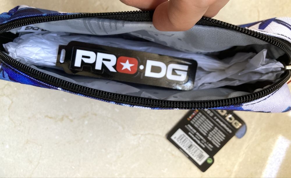 Estojo para criança PRODG (BMX)