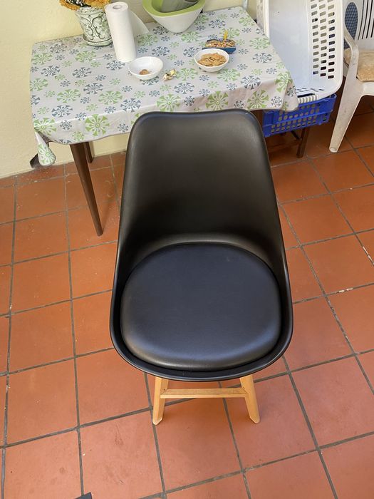 Cadeiras do IKEA