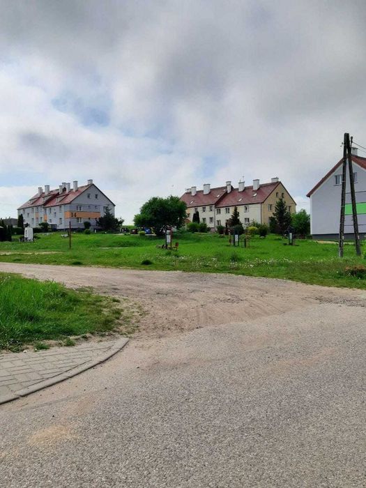 Sprzedam mieszkanie