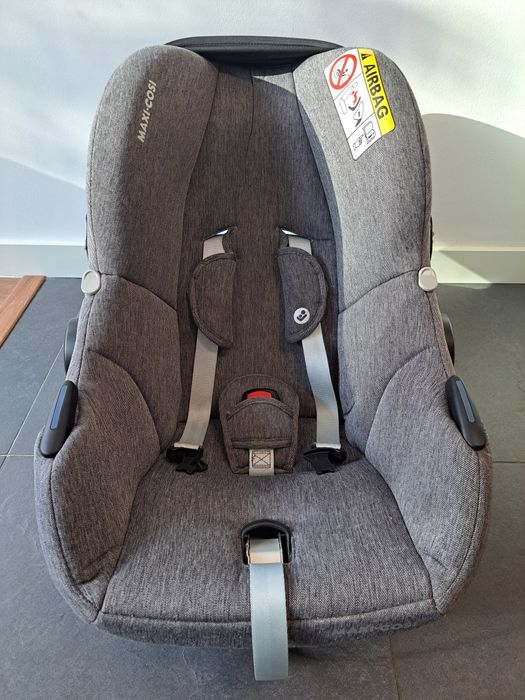 Maxi-Cosi CabrioFix i-Size