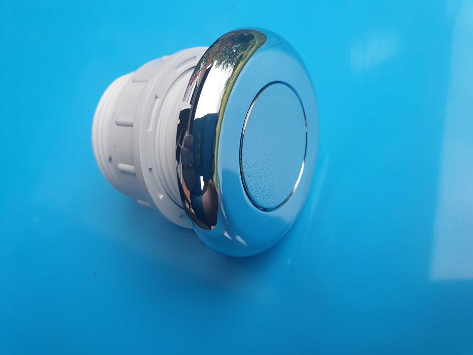 PAMOS AUSTRIA włącznik pneumatyczny do wanny p-chrom