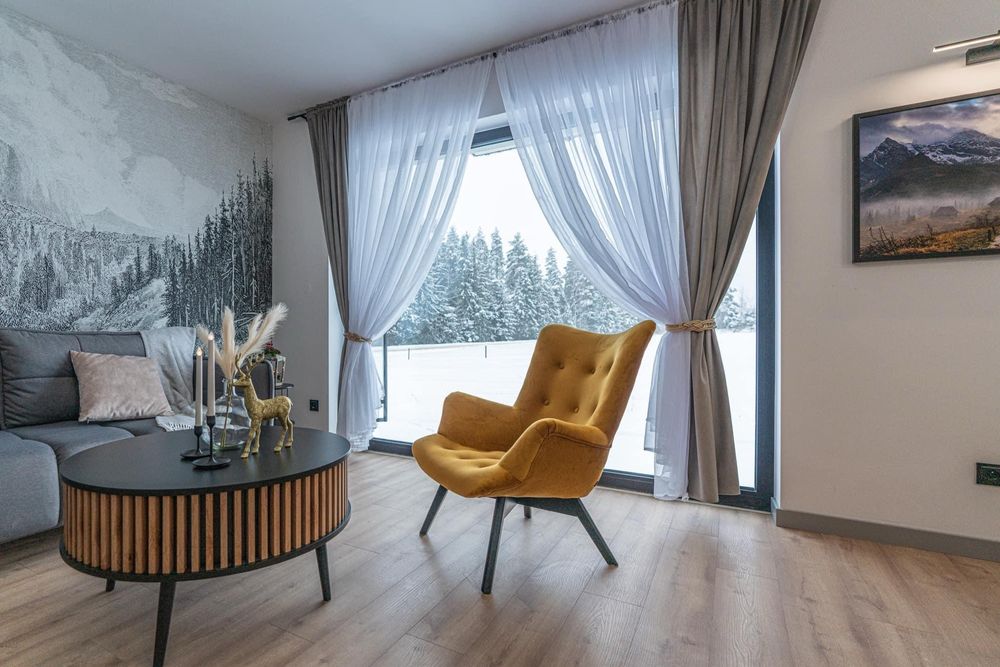 Apartamenty Białka Tatrzańska