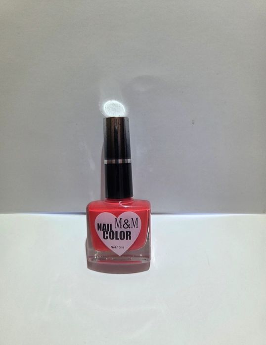 Verniz / esmalte