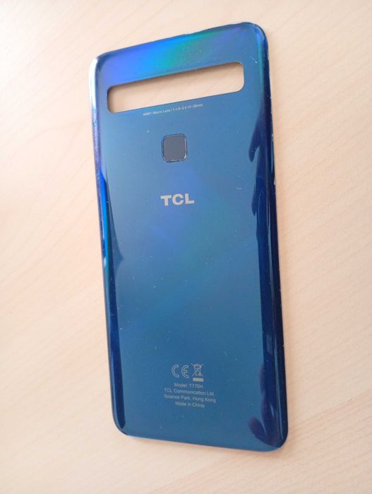 Peças para telemóvel TCL 10L