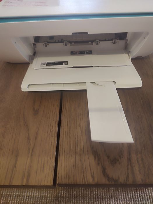 Impressora HP deskjet 2600