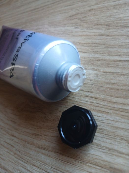 Creme de Mãos Nativa SPA Açaí O Boticário 75g NOVO AINDA SELADO