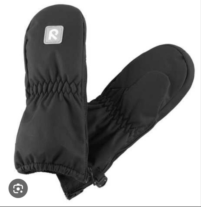Рукавиці карги рукавички reima