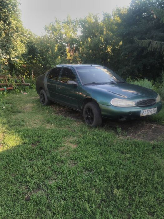 Продам гарне авто