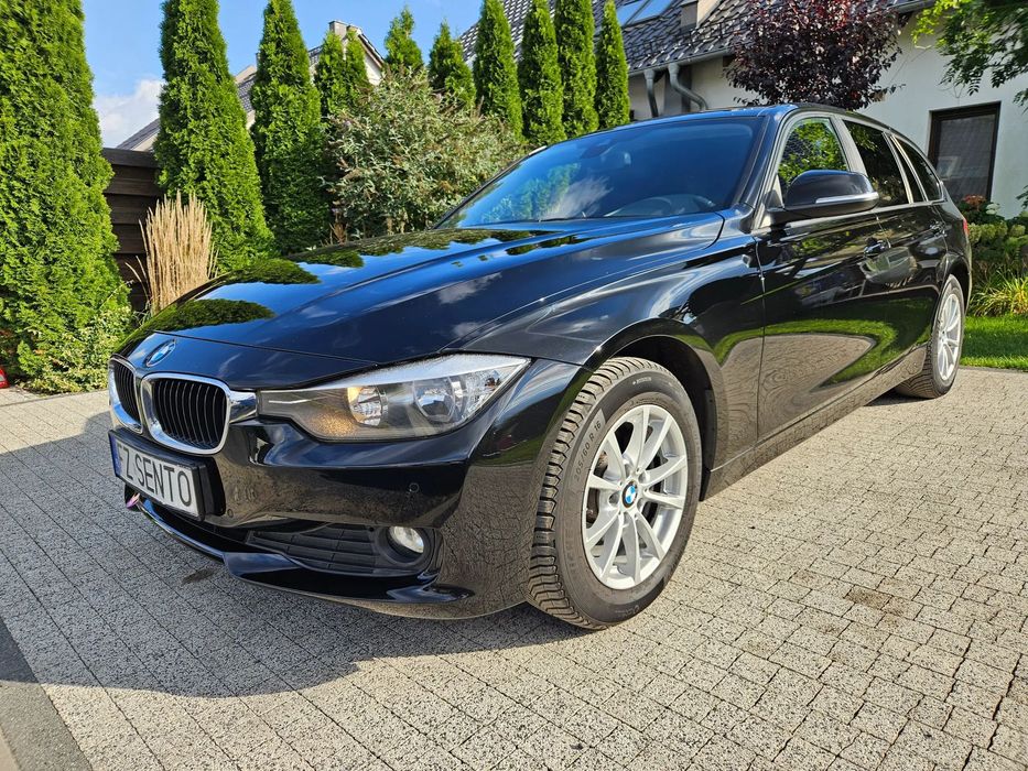 BMW Seria 3