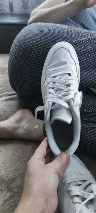 Кросівки пума чоловічий