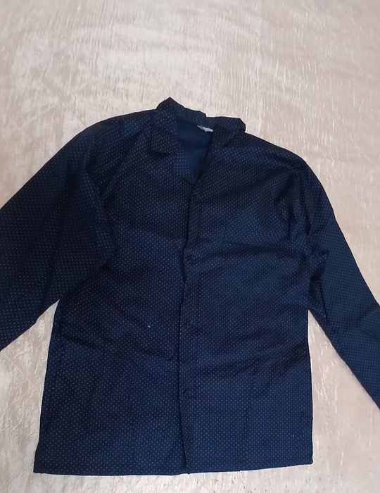 Чоловіча легка піжама