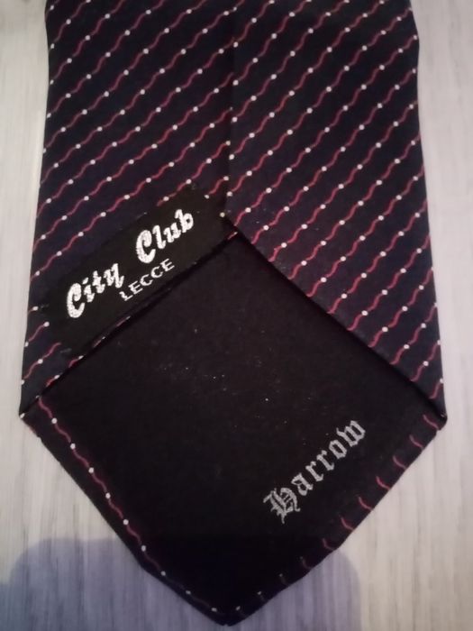 Krawat Harrow London w1