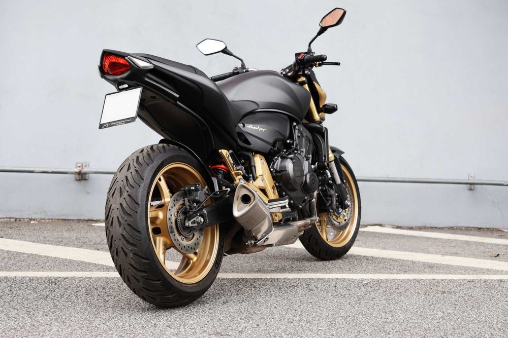 Honda Hornet 600