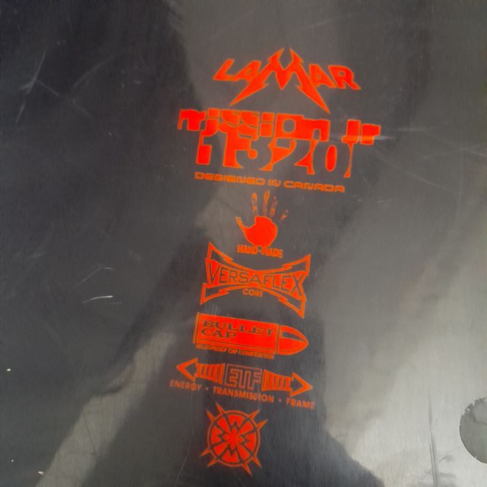 Deska snowboardowa 132 z wiązaniami