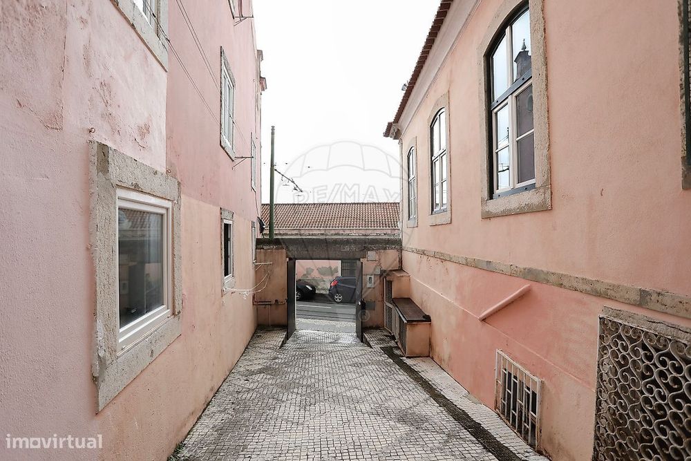 Apartamento T4 para venda