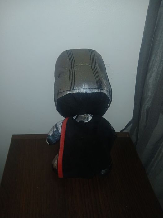 Peluche StarWars Clonetrooper