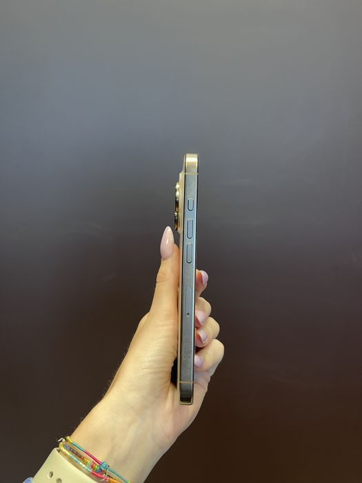 iPhone 16 Pro 256GB Złoty | Bateria 96% | Rozliczymy Twój iPhone | Gwarancja 12 mies.