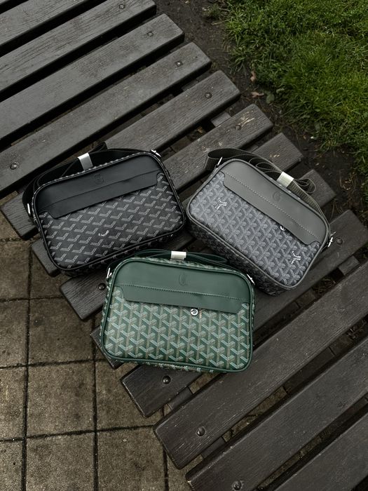 Сумка Goyard | сумка гаярд | Барсетка goyard