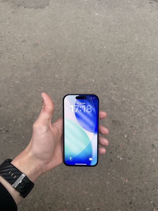iphone 15 pro 512gb - купить телефоны и аксессуары - Цена на OLX.ua
