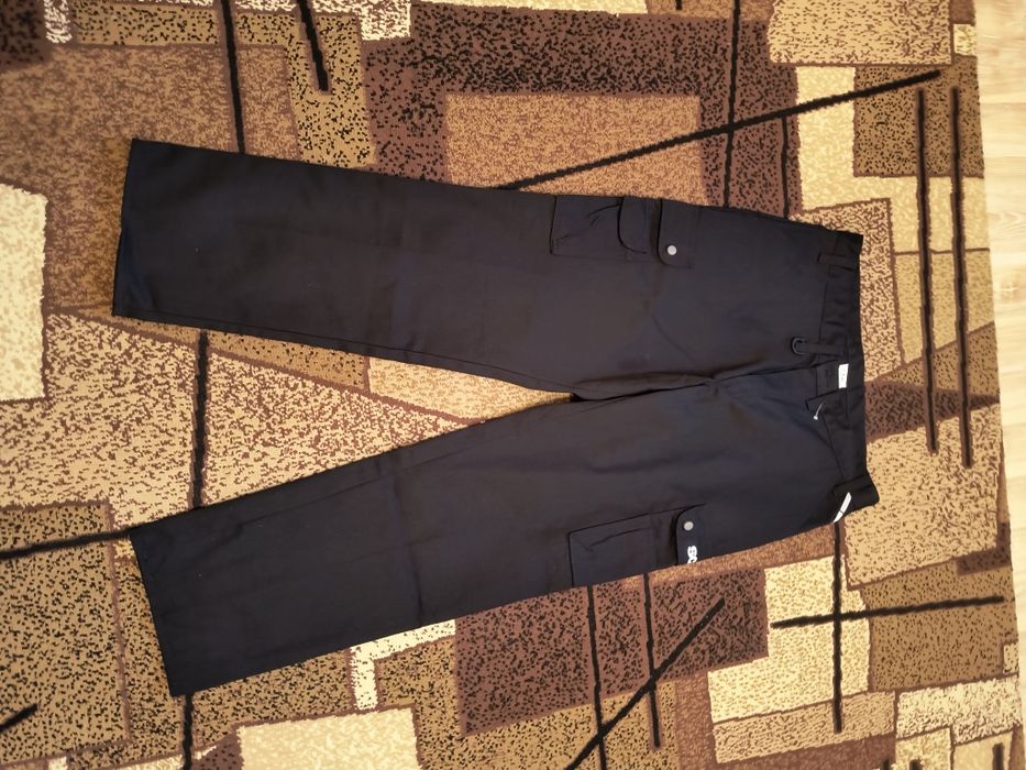 Робочи штани оригінал SCANIA 52-54 розмір. Нові!