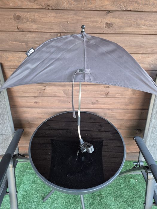 Parasol do wózka dziecięcego