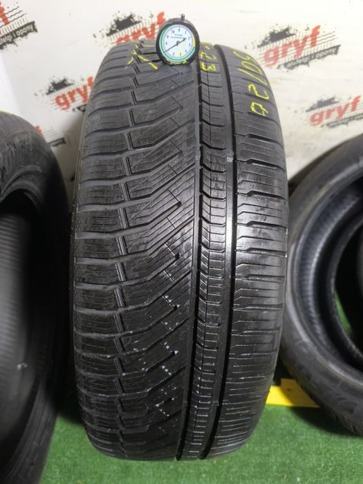 #Opona Falken euro Allseason AS 220 255/50/20 pojedynka