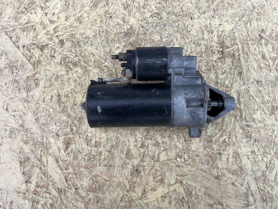 Стартер Audi 80 B3 B4 A4 A6 C4 C5 Skoda Superb Vokswagen Passat B5 TDI