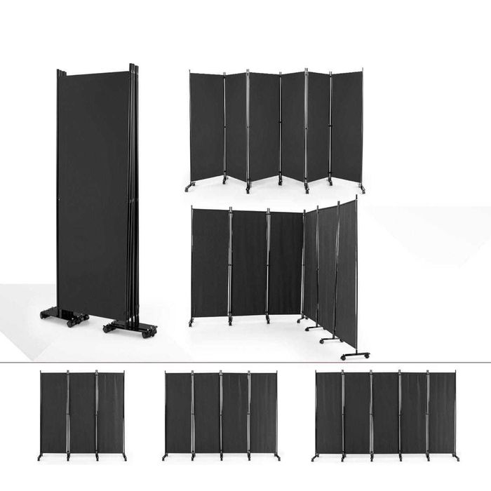 -->PARAWAN  Pokojowo-Gabietowy  334,5 x 30 x 172 cm