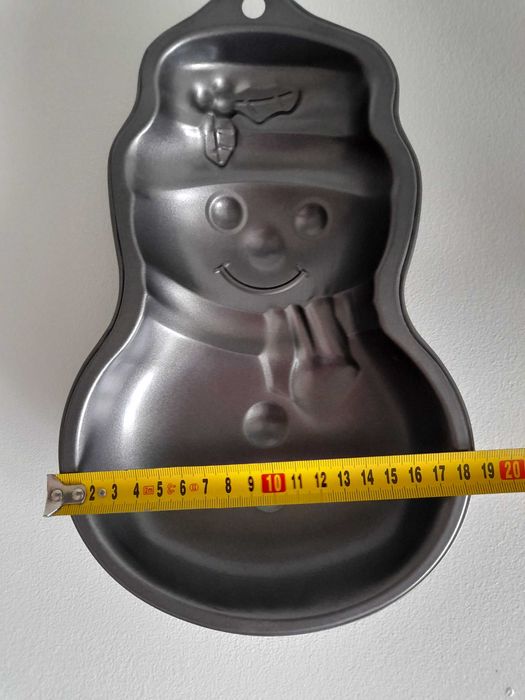 Forma blacha do pieczenia BAŁWAN Non-stick