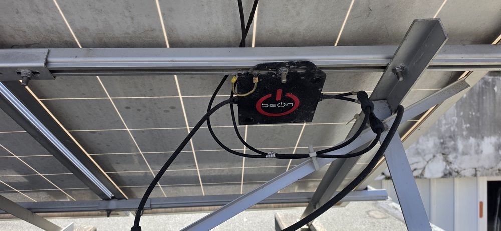 Kit Solar Autoconsumo Completo - Painéis JA Solar + Inversor GoodWe