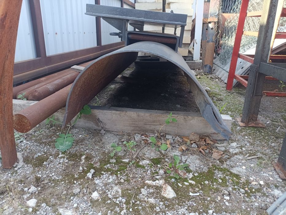 Відвал лопата ковш бульдозер bob cat бобкат