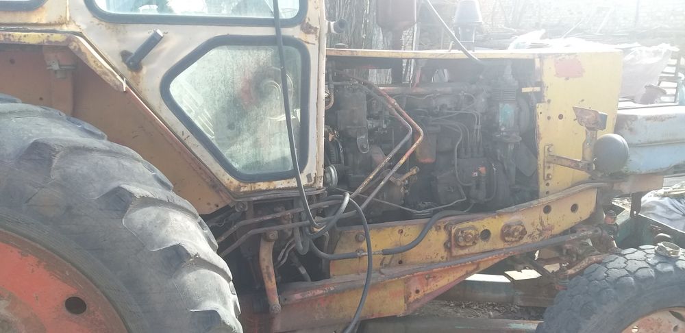 Продам трактор ЮМЗ