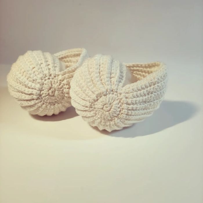 Conchas para pot-pourri