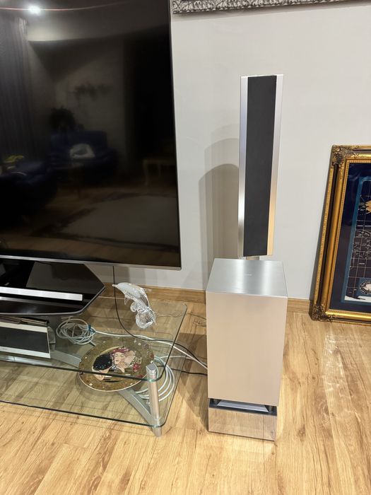 Домашний кинотеатр Sony DAV-LF1