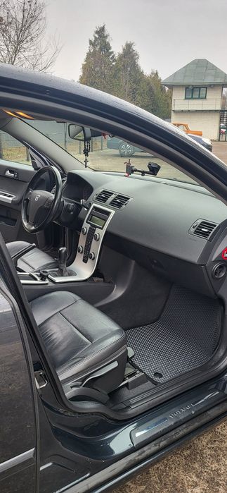 Volvo s40 2010, дизель