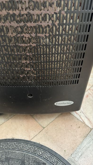 Aquecedor gas- barato