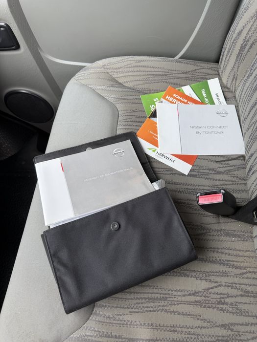 Opel vivaro 2.0d 2015