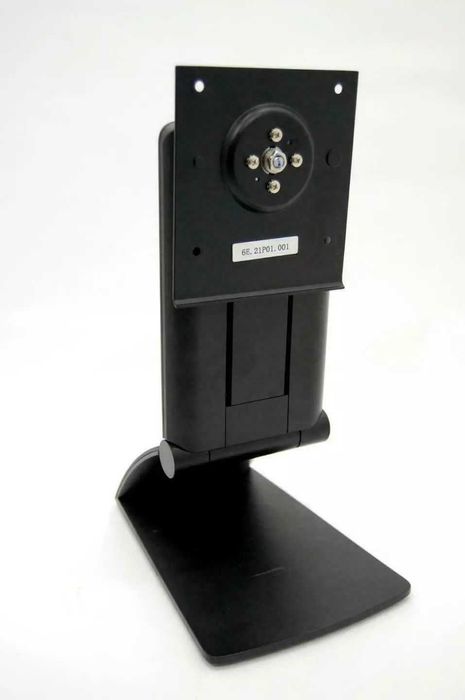 Suporte monitor específico HP PN: 6E.21P01.001 p/ E221 / E221c / Z22i