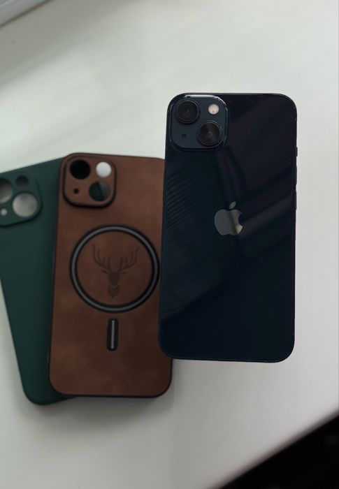 iPhone 13 256GB айфон смартфон