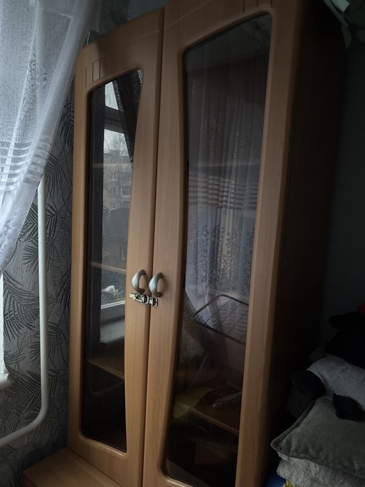 Вітрина для гризуна