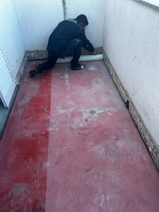 JF pinturas e fachadas