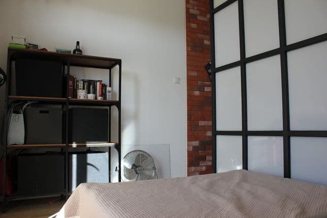 Do wynajęcia mieszkanie Kraków  Bronowice "Bronowickie Ogrody"