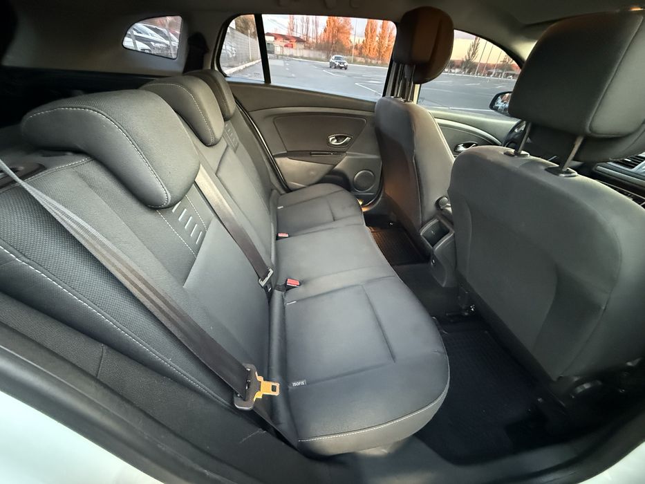 Renault (2228) Megane (ВНЕСОК від 30%) Авторинок МЕТРО Кривий Ріг