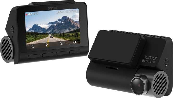 Відеореєстратор Xiaomi 70mai Dash Cam 4K A810